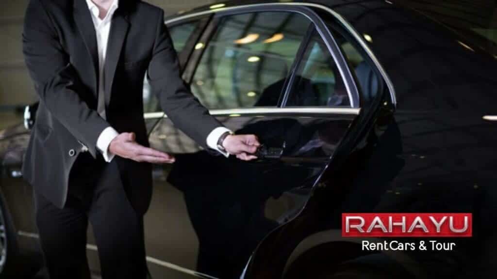 rental mobil mewah vip surabaya malang profesional