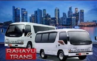sewa rental mobil elf hiace surabaya malang banyuwangi murah