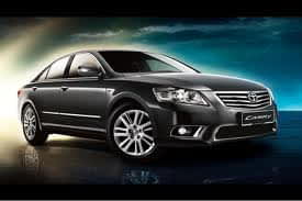 rental sewa mobil mewah camry surabaya malang murah
